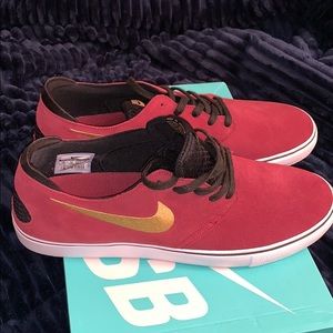 Nike Zoom Oneshot SB (Men’s)